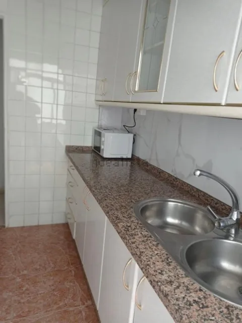 Pis de 90 m² a Granada