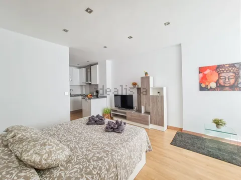 Pis de 32 m² a Benalmádena