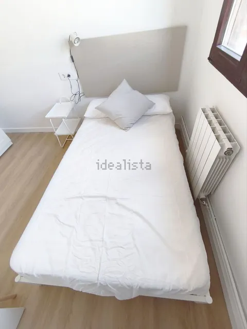 Quarto para alugar, Barakaldo