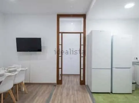 Room for rent, Barcelona