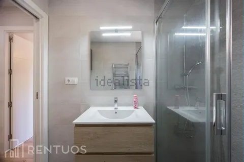 Pis de 73 m² a Madrid