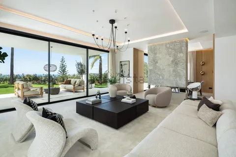 Moradia 522 m² em Benahavís (2/44)