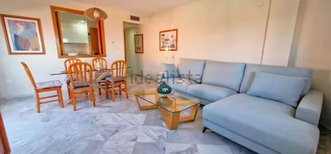 Pis de 120 m² a Marbella