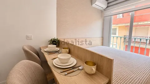 Habitació de lloguer, Marbella