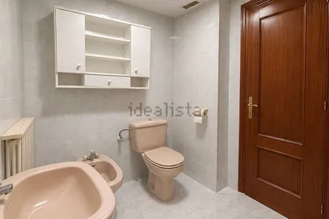 Pis de 76 m² a Lleó