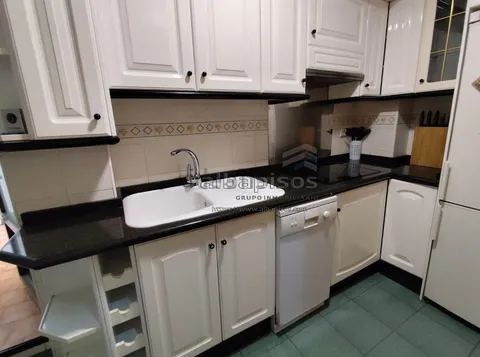 Habitació de lloguer, Albacete