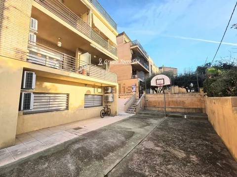 Piso de 83 m² en Torredembarra