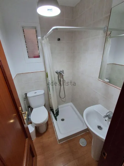 Wohnung 47 m² in Sevilla