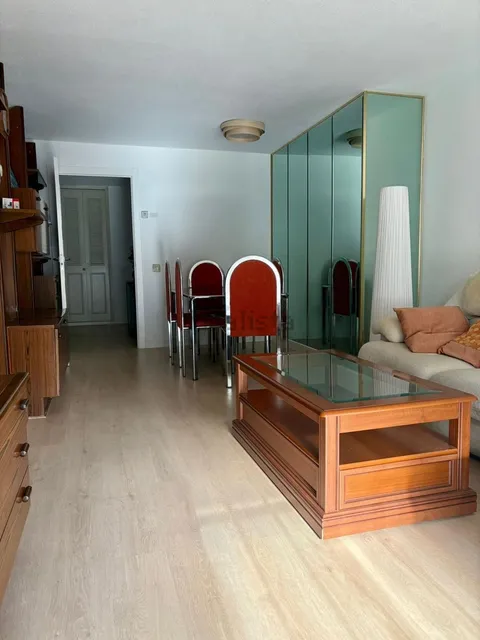 Zimmer zur Miete, Madrid