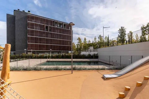 Wohnung 103 m² in Sabadell