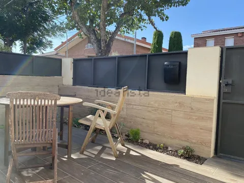Casa de 105 m² a Sant Joan Despí