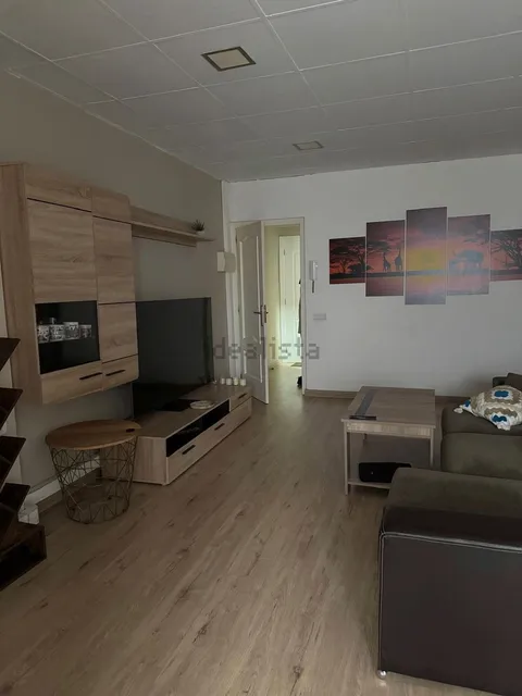 Квартира 50 м² у Terrassa