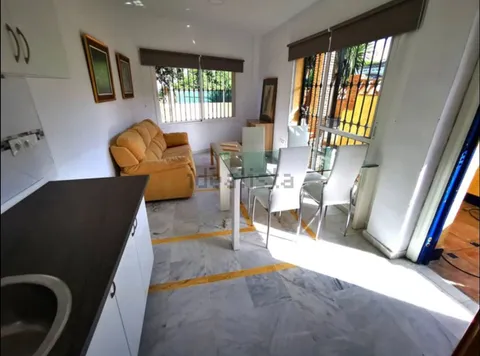 Pis de 55 m² a Marbella