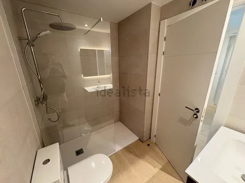 Pis de 71 m² a Madrid