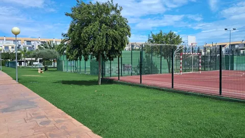 Piso de 109 m² en San Jorge