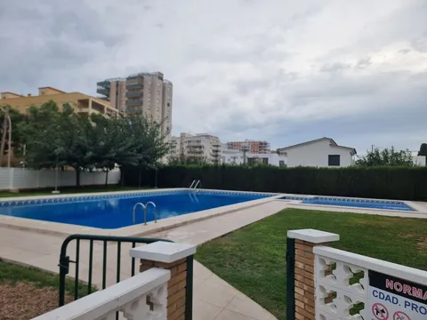 Pis de 120 m² a Benicàssim