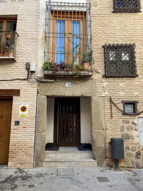 Appartamento 60 m² a Toledo
