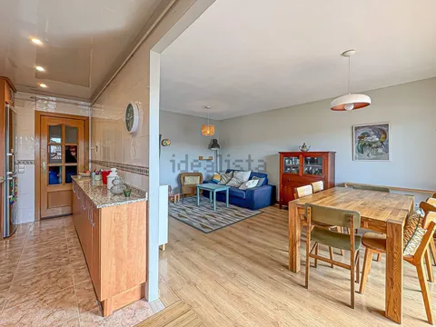 Pis de 126 m² a Sant Pere de Ribes