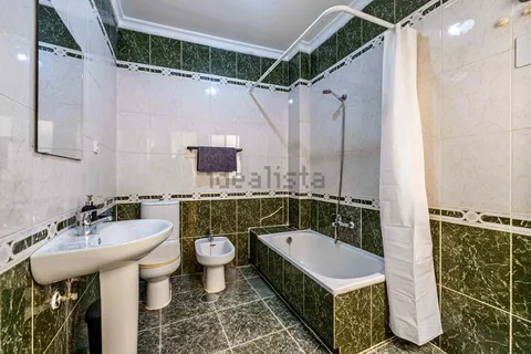 Chambre à louer, Málaga (3/11)