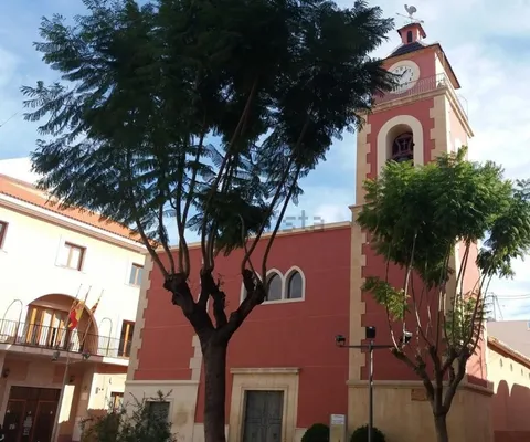 Pis de 82 m² a el Campello