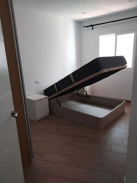 Wohnung 76 m² in Alhaurín de la Torre