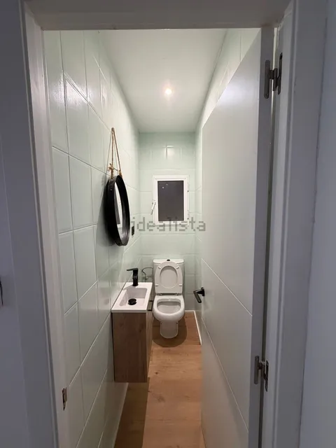 Habitació de lloguer, Còrdova