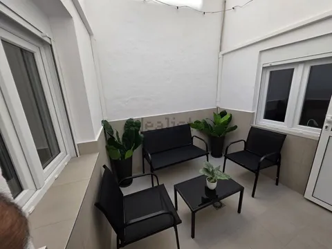 Habitació de lloguer, Almeria