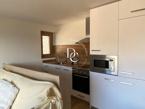 Appartamento 62 m² a Bellver de Cerdanya