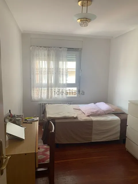 Habitació de lloguer, Bilbao