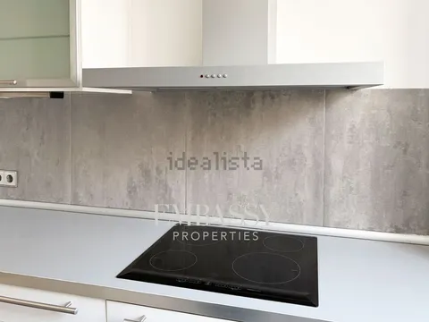 Wohnung 140 m² in Madrid
