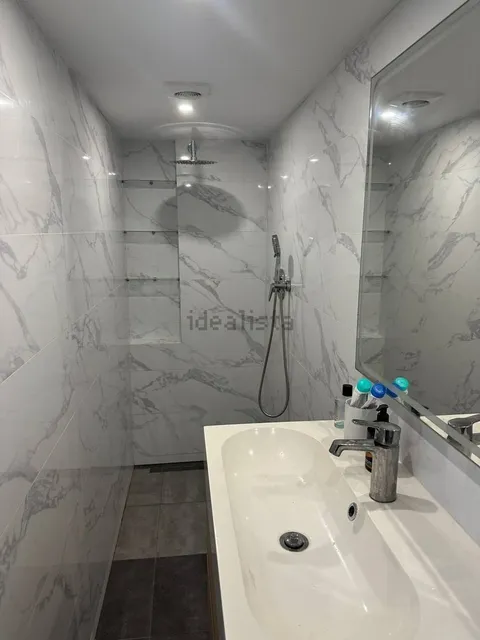 Habitació de lloguer, Vilanova i la Geltrú