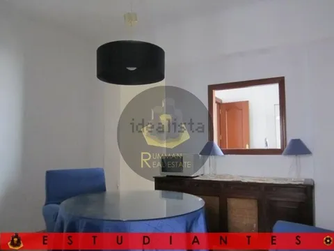 Wohnung 109 m² in Granada