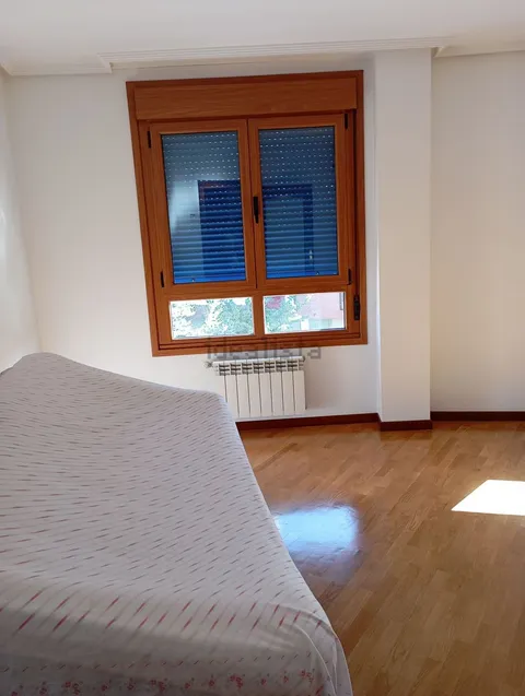 Pis de 94 m² a Gijón