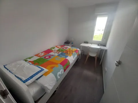 Pis de 63 m² a Madrid