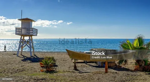 Pis de 135 m² a Rincón de la Victoria