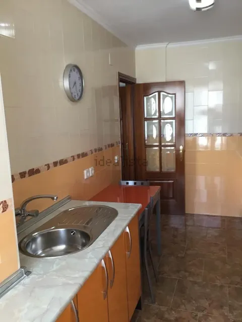 Pis de 88 m² a Màlaga