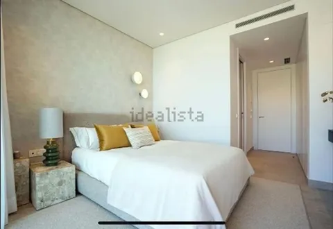 Appartamento 122 m² a Benahavís