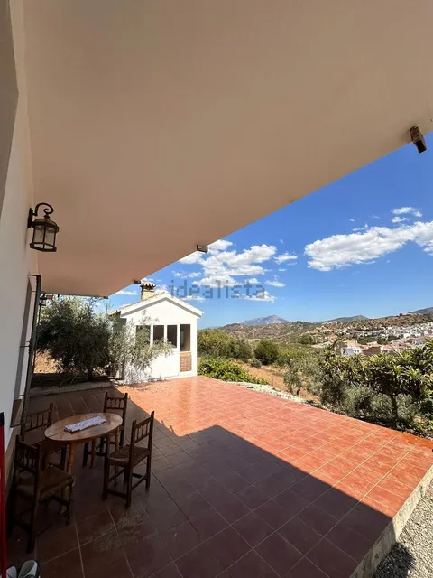 Pis de 120 m² a Guaro (4/18)