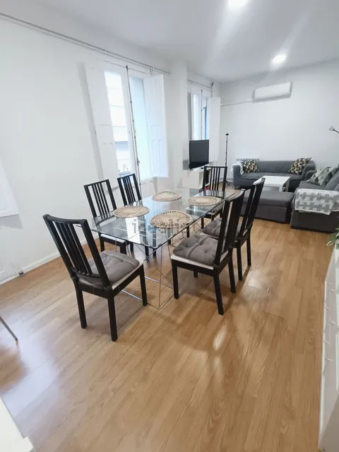Pis de 106 m² a Madrid