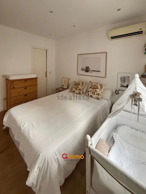 Pis de 83 m² a Madrid