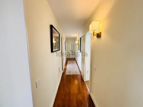 Pis de 86 m² a Tarragona