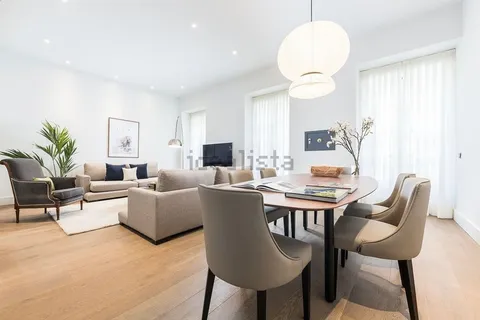 Pis de 102 m² a Barcelona