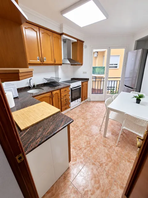 Habitació de lloguer, Algemesí