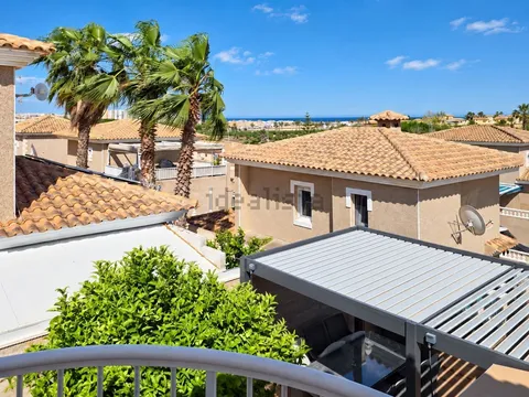 Casa de 115 m² a Torrevella