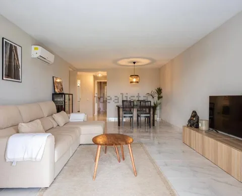 Appartement 102 m² à Marbella