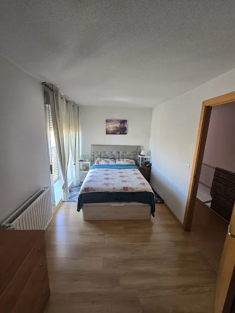 Pis de 75 m² a Madrid