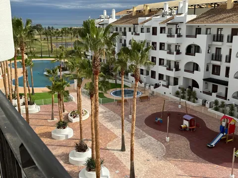 Appartamento 90 m² a Los Alcázares (2/19)