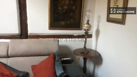Pis de 55 m² a Madrid