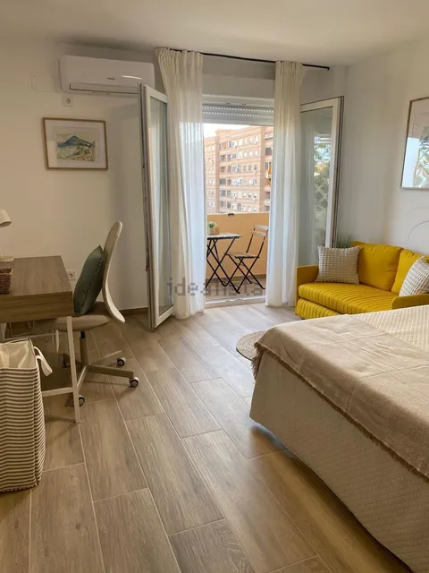 Habitació de lloguer, València