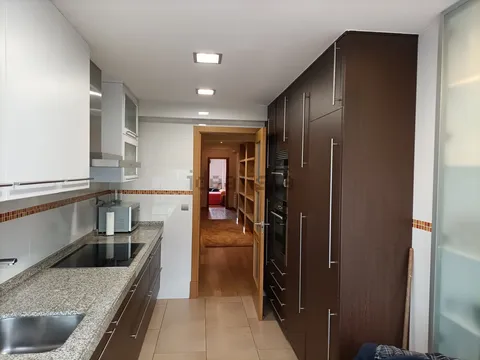 Appartement 158 m² à Santiago de Compostela